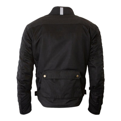 Merlin Chigwell Utility D3O® Jacket Black