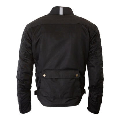 Merlin Chigwell Utility D3O® Jacket Black