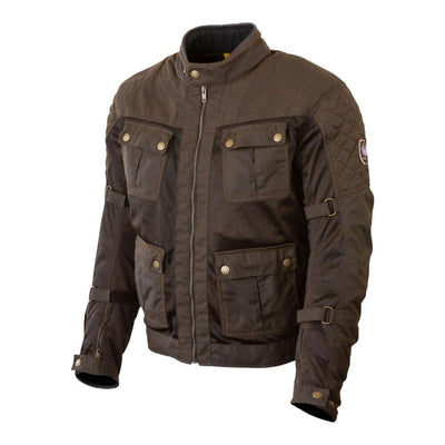 Merlin Chigwell Utility D3O® Jacket Olive