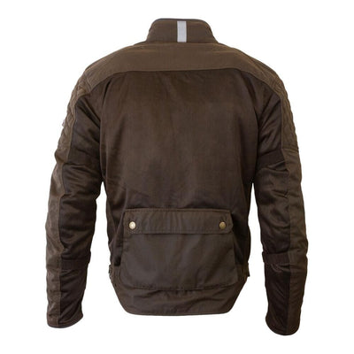 Merlin Chigwell Utility D3O® Jacket Olive