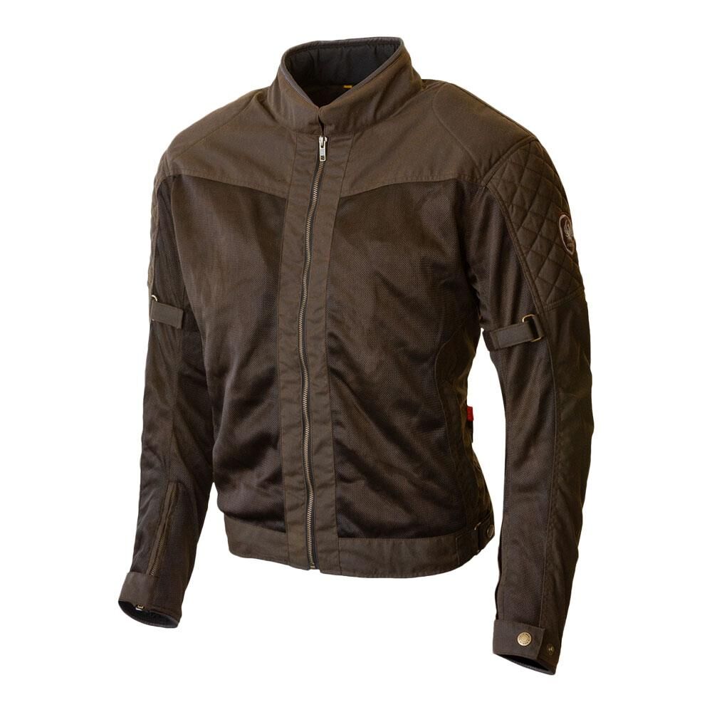 Merlin Chigwell Lite D3O® Jacket Olive