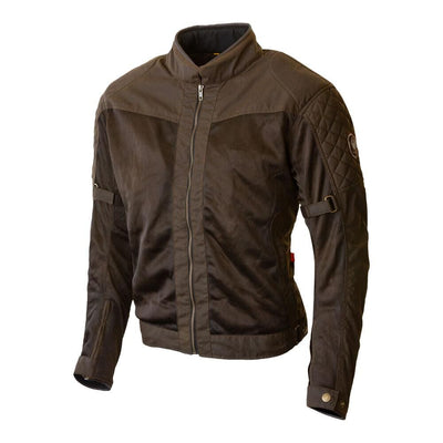 Merlin Chigwell Lite D3O® Jacket Olive