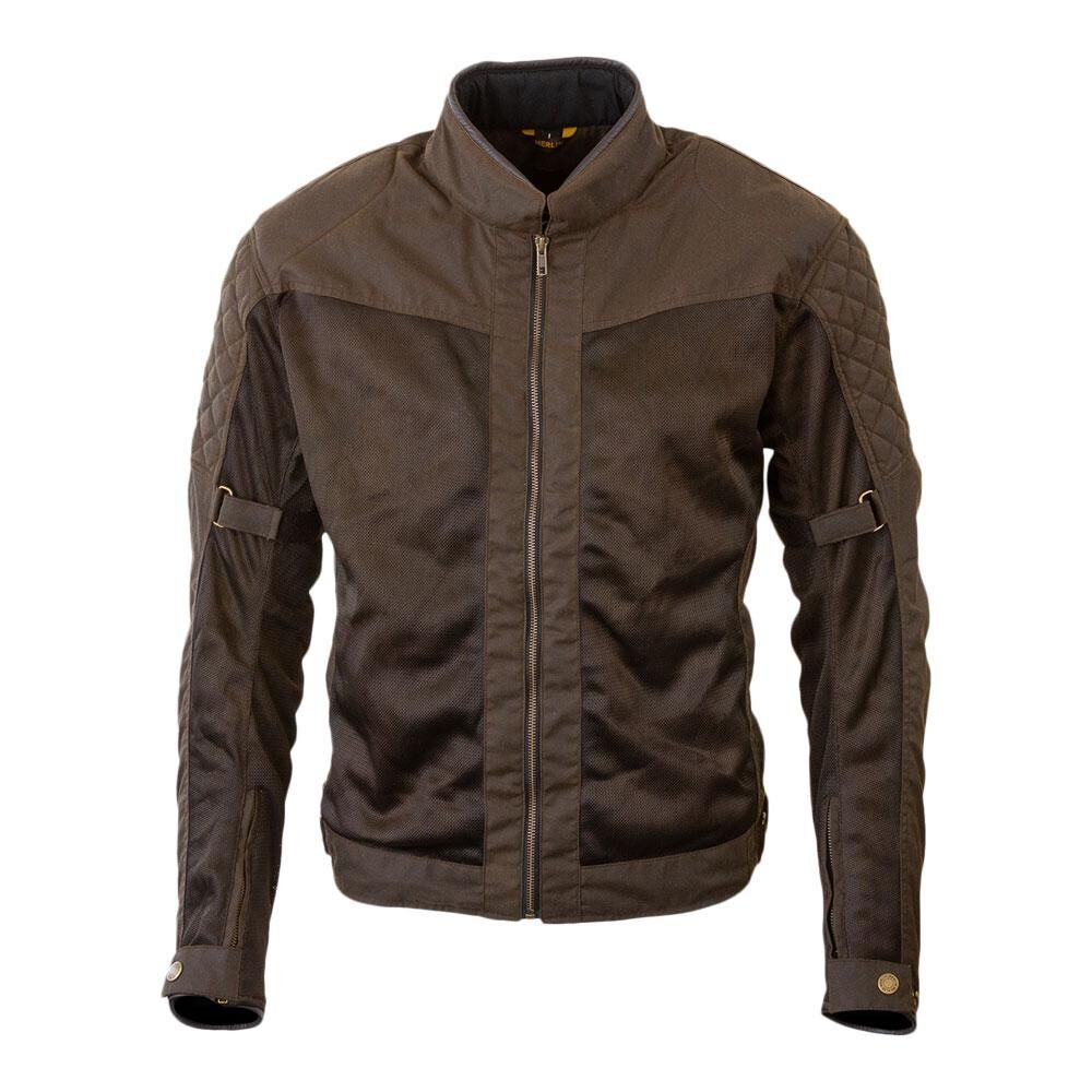 Merlin Chigwell Lite D3O® Jacket Olive
