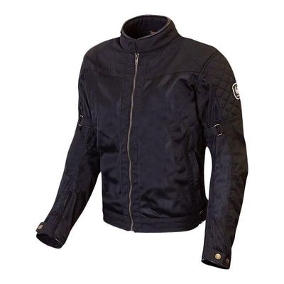 Merlin Chigwell Lite D3O® Jacket Black
