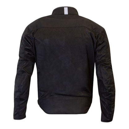 Merlin Chigwell Lite D3O® Jacket Black