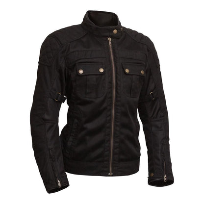 Merlin Shenstone Air D3O® Ladies Jacket Black