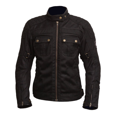Merlin Shenstone Air D3O® Ladies Jacket Black