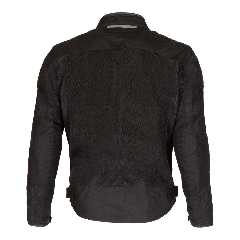 Merlin Shenstone II Air D3O® Jacket Black