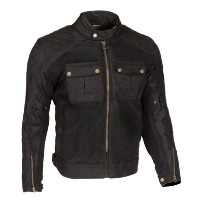 Merlin Shenstone II Air D3O® Jacket Black