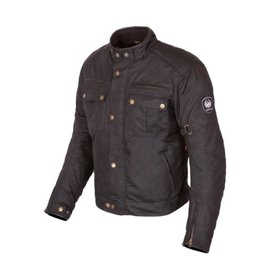 Merlin Barton II D3O® Jacket Black