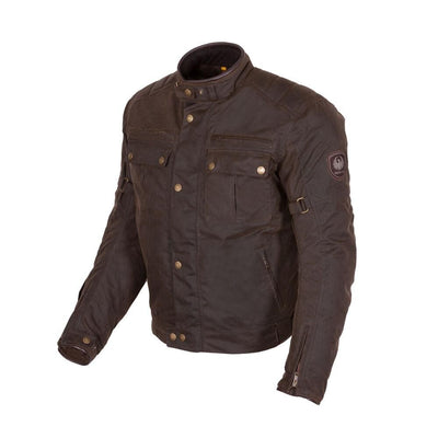 Merlin Barton II D3O® Jacket Olive
