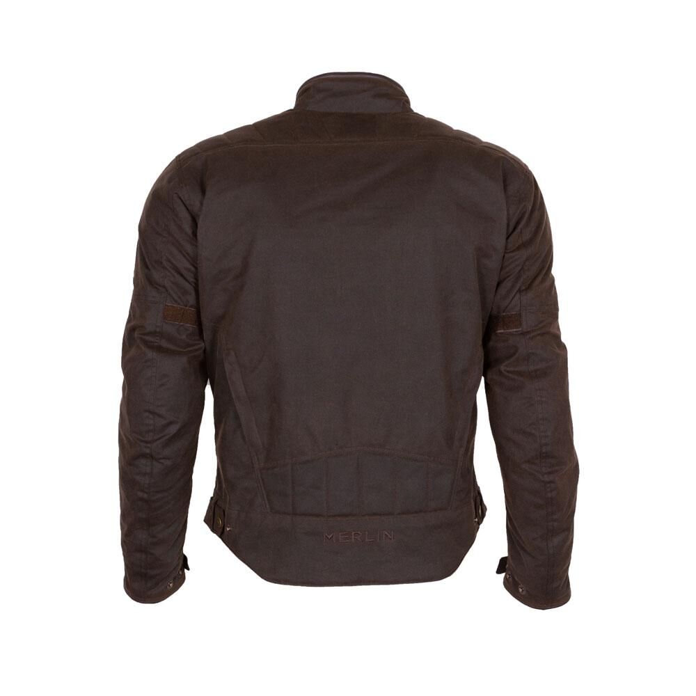 Merlin Barton II D3O® Jacket Olive