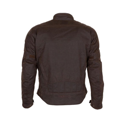 Merlin Barton II D3O® Jacket Olive
