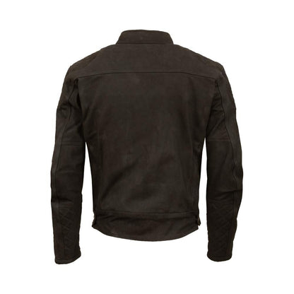 Merlin Stockton D3O® Jacket Black