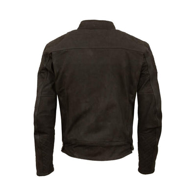 Merlin Stockton D3O® Jacket Black