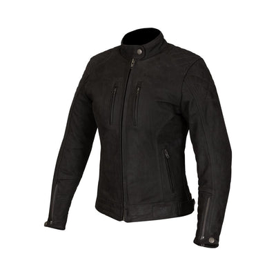 Merlin Mia D3O® Ladies Jacket Black