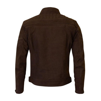 Merlin Miller D3O® Jacket Brown