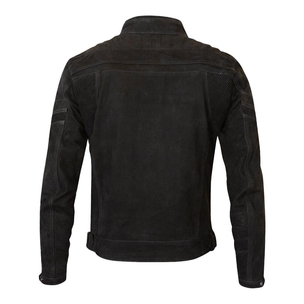 Merlin Miller D3O® Jacket Black