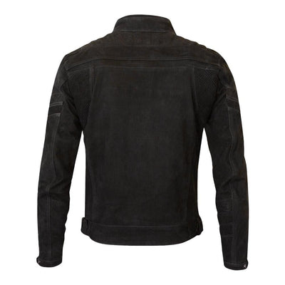 Merlin Miller D3O® Jacket Black
