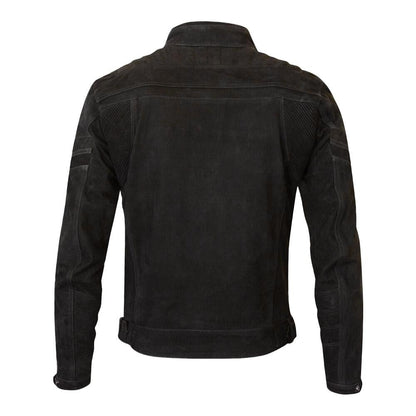 Merlin Miller D3O® Jacket Black