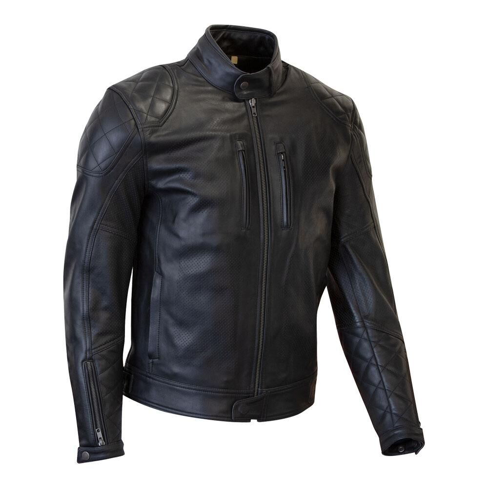Merlin Cambrian D3O® Jacket Black