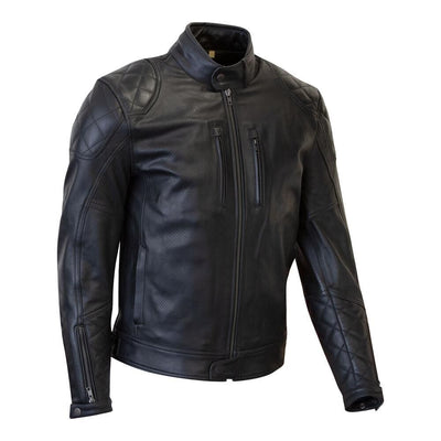 Merlin Cambrian D3O® Jacket Black