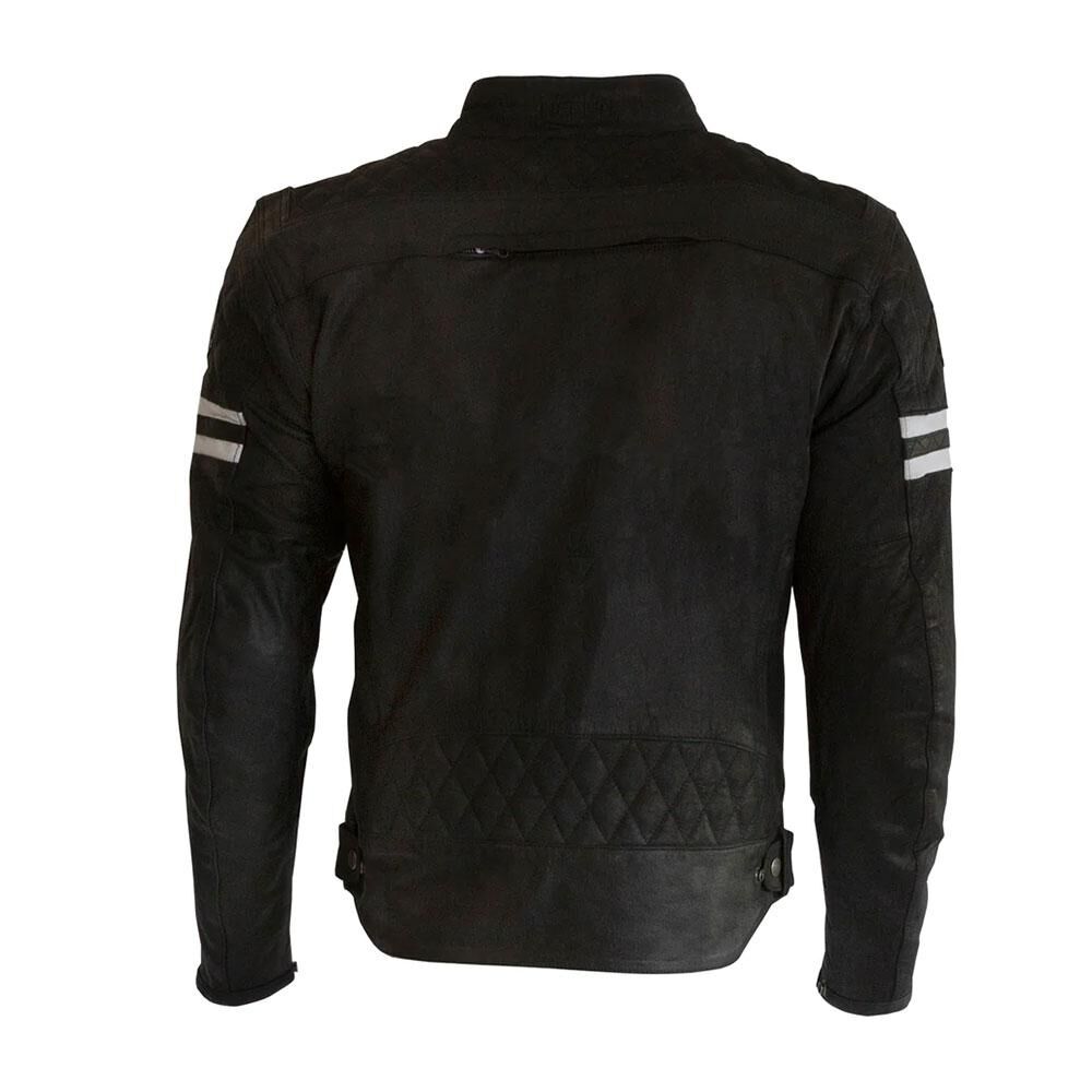 Merlin Hixon II D3O® Jacket Black