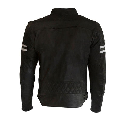 Merlin Hixon II D3O® Jacket Black