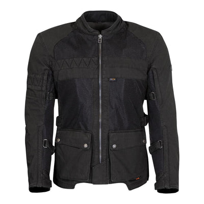 Merlin Mahala Raid D3O® Jacket Black
