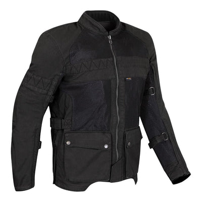 Merlin Mahala Raid D3O® Jacket Black