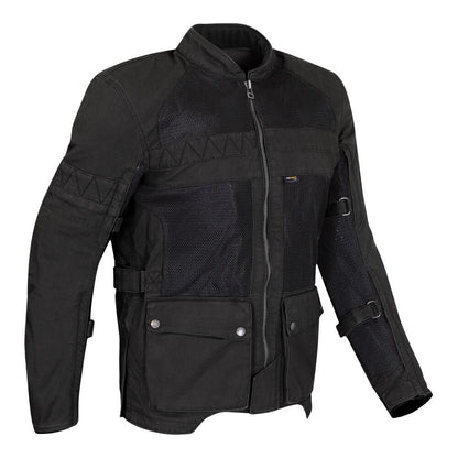 Merlin Mahala Raid D3O® Jacket Black