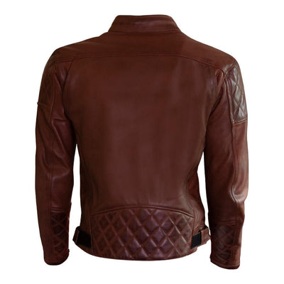 Merlin Wishaw D3O® Jacket Brown