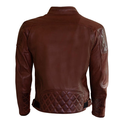 Merlin Wishaw D3O® Jacket Brown