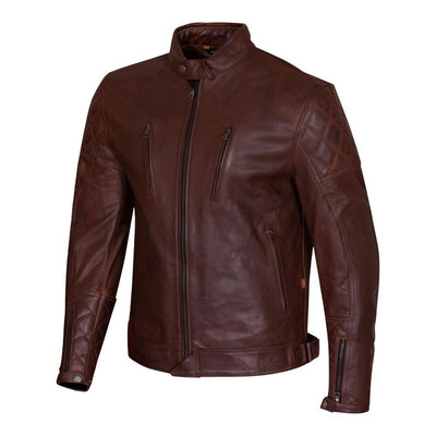 Merlin Wishaw D3O® Jacket Brown