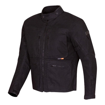 Merlin Drifter D3O® Jacket Black