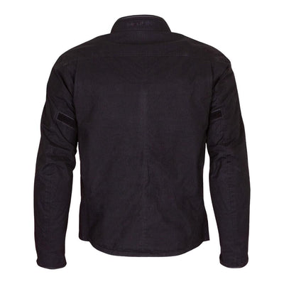 Merlin Drifter D3O® Jacket Black