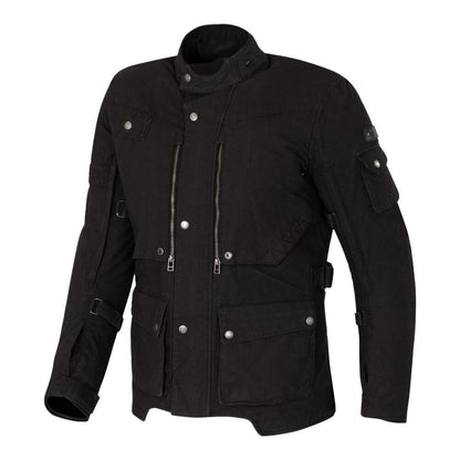 Merlin Mahala Pro D3O® Jacket Black