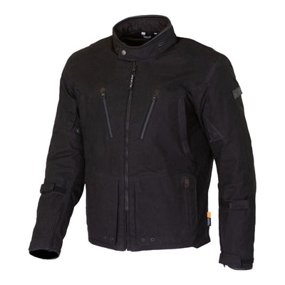 Merlin Exile D3O® Waterproof Jacket Black