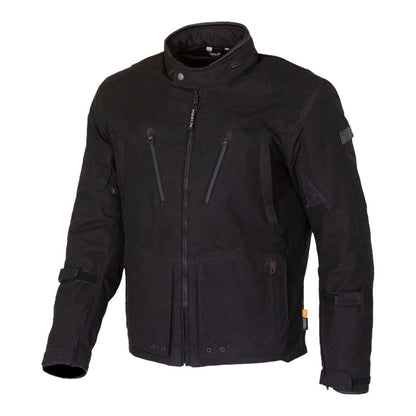 Merlin Exile D3O® Waterproof Jacket Black