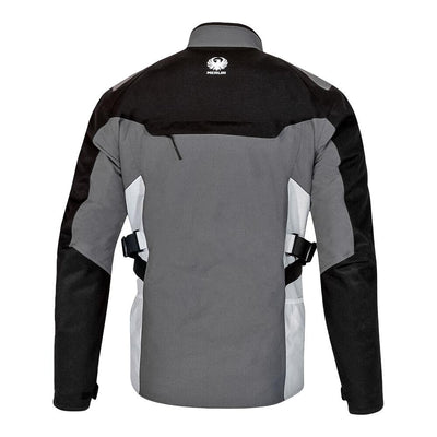 Merlin Navar Laminated D3O® Jacket Black/Grey