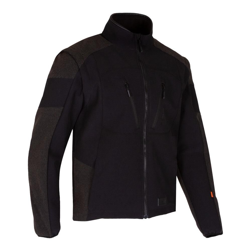 Merlin Badou D3O® Jacket Black