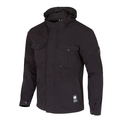 Merlin Jagger D3O® Jacket Black