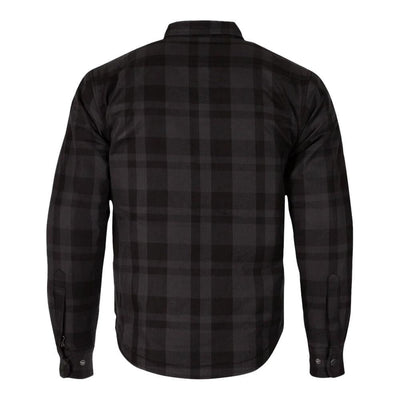 Merlin Axe Hydro Waterproof Jacket Grey