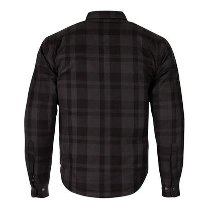 Merlin Axe Hydro Waterproof Jacket Grey