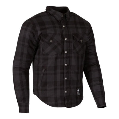 Merlin Axe Hydro Waterproof Jacket Grey