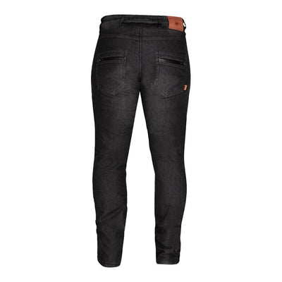 Merlin Mason II D3O® Waterproof Jeans Black