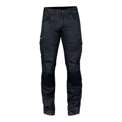 Merlin Remy II D3O® Cargo Jeans Black