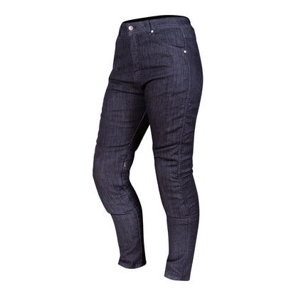 Merlin Trinity Ladies Jeans Blue