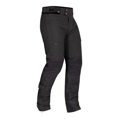 Merlin Mahala D3O® Cordura® Pants Black
