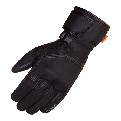Merlin Ranger D3O® Waterproof Gloves Black